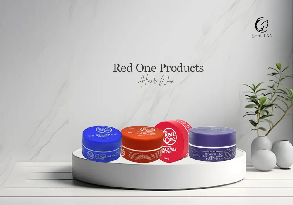 برند رد وان - red one 