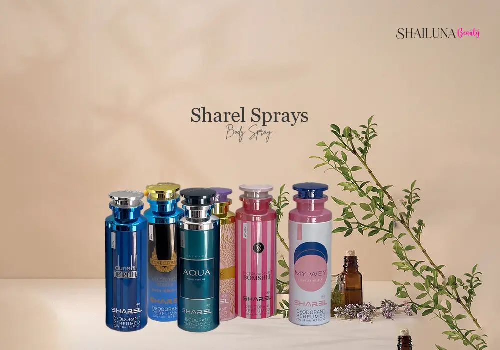 درباره برند شارل 