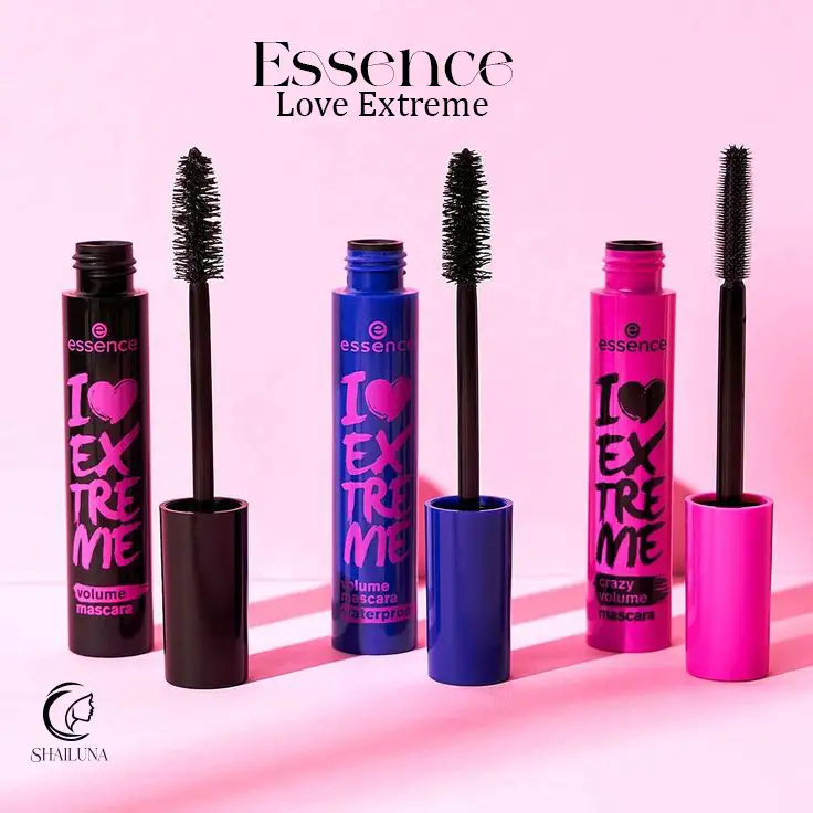 ریمل برند اسنس