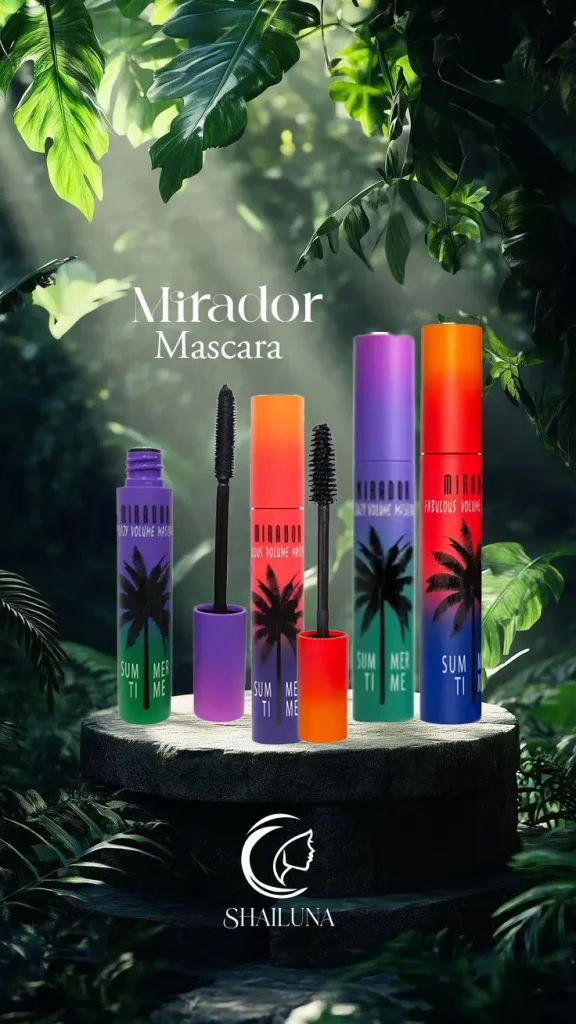 ریمل میرادور