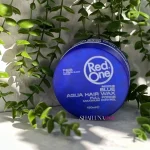 واکس مو رد وان آبی Red One