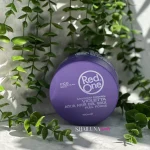 واکس مو رد وان بنفش Red One