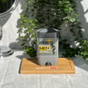 استیک دئودورانت مردانه آمبرلا هیرومن HERO MAN