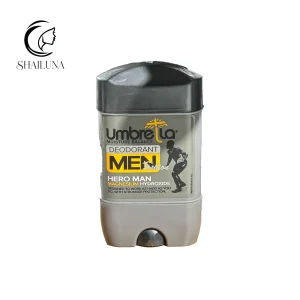 استیک دئودورانت مردانه آمبرلا هیرومن HERO MAN