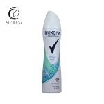 اسپری بدن رکسونا شاور فرش Shower fresh