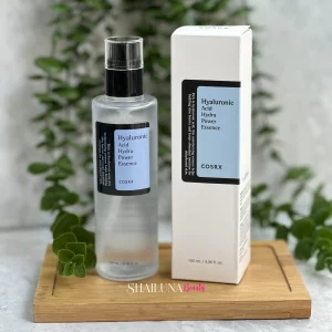 اسنس هیالورونیک اسید کوزارکس هیدرا پاور Cosrx hydra power essence