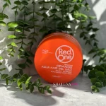 واکس مو رد وان نارنجی Red One