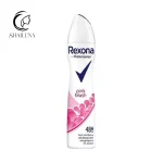 اسپری بدن رکسونا پینک بلاش Pink Blush