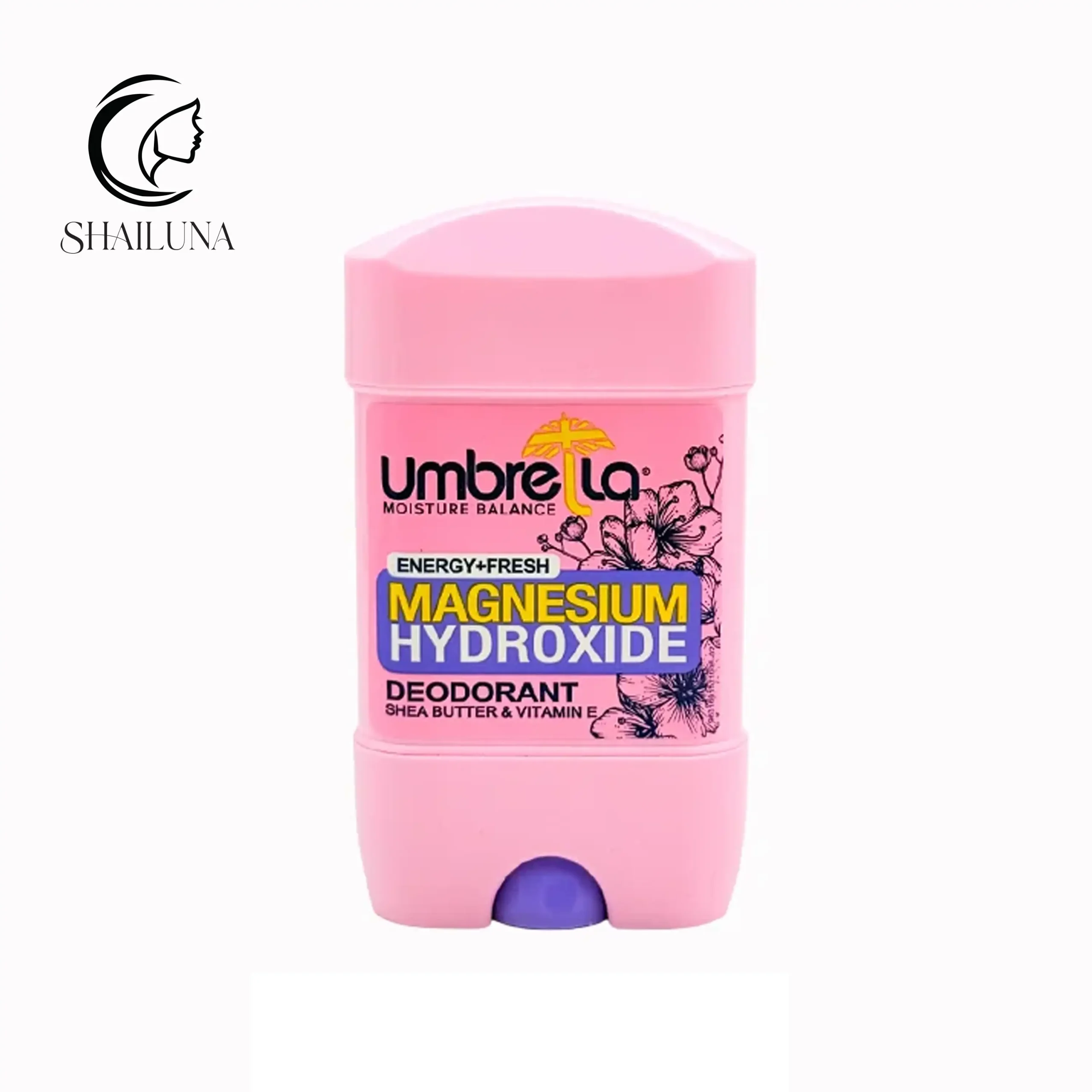 مام صورتی آمبرلا مدل Energy and Fresh مام صورتی آمبرلا مدل Energy and Fresh