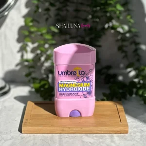 مام صورتی آمبرلا مدل Energy and Fresh