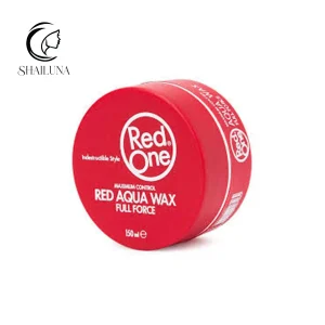 واکس مو رد وان قرمز Red One