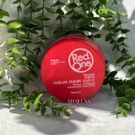 واکس مو رد وان قرمز Red One