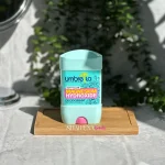 استیک دئودورانت زنانه آمبرلا SAFT CLEAR سبز