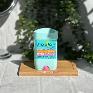 استیک دئودورانت زنانه آمبرلا SAFT CLEAR سبز