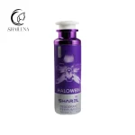 اسپری بدن زنانه شارل رایحه هالوین