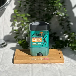 استیک دئودورانت مردانه آمبرلا اسمارت من SMART MAN