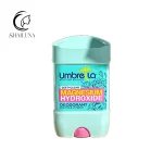 استیک دئودورانت زنانه آمبرلا SAFT CLEAR سبز