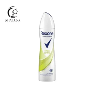 اسپری بدن رکسونا استرس کنترل Stress Control
