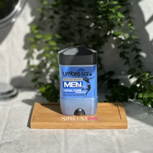 استیک دئودورانت مردانه آمبرلا توتال کر TOTAL CARE