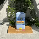 استیک دئودورانت زنانه آمبرلا WITHE SMOOTH آبی