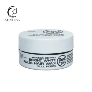 واکس مو رد وان سفید Red One