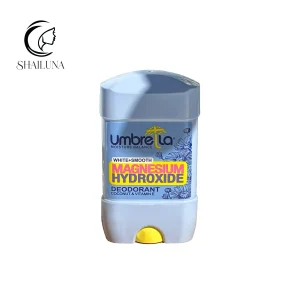 استیک دئودورانت زنانه آمبرلا WITHE SMOOTH آبی