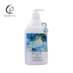 ماسک موی تقویت کننده و نرم کننده لولیا Lollia (فری سولفات)