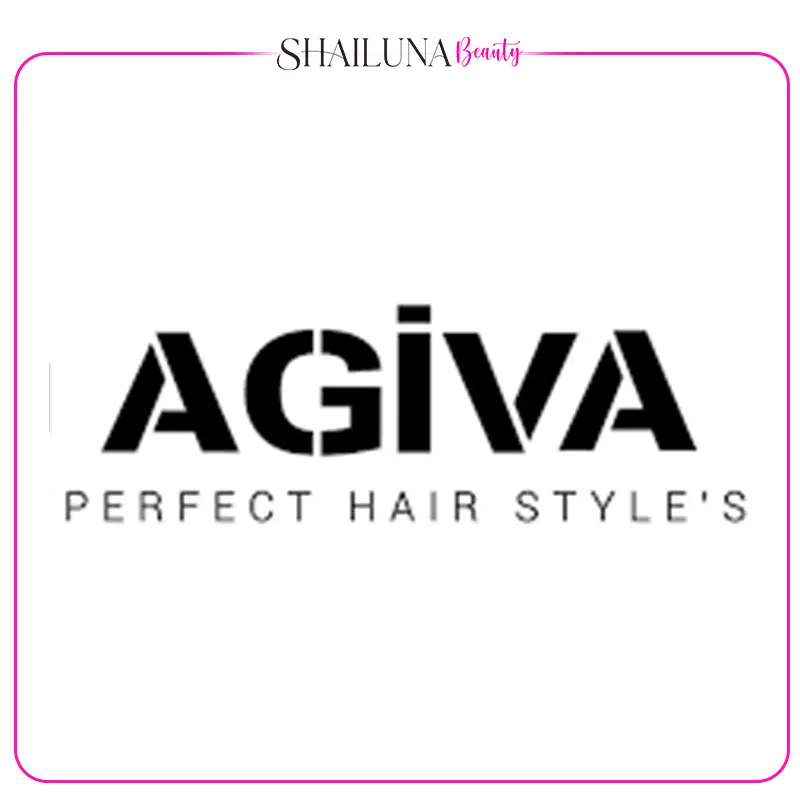 برند آگیوا Agiva