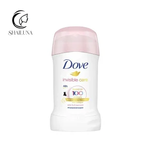 مام رول ضد تعریق قارچی داو dove مدل اینویزیبل کر invisiblecare