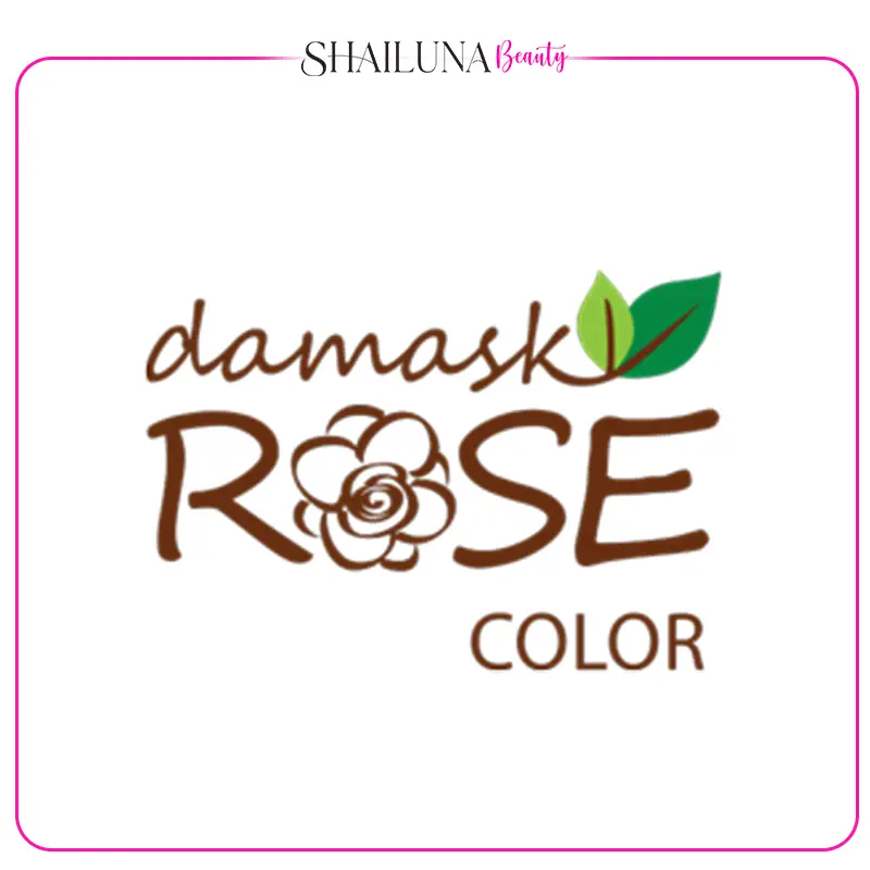 برند داماسک رز (Damaskrose)