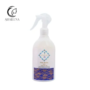 لوسیون مو بدون آبکشی حاوی بوتاکس پروتئین و روغن آرگان لولیا - Lollia Hair Botox Plex Argan Oil