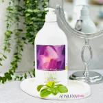 ماسک موی نرم کننده و مرطوب کننده لولیا Lollia (فری سولفات)