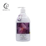 ماسک موی نرم کننده و مرطوب کننده لولیا Lollia (فری سولفات)