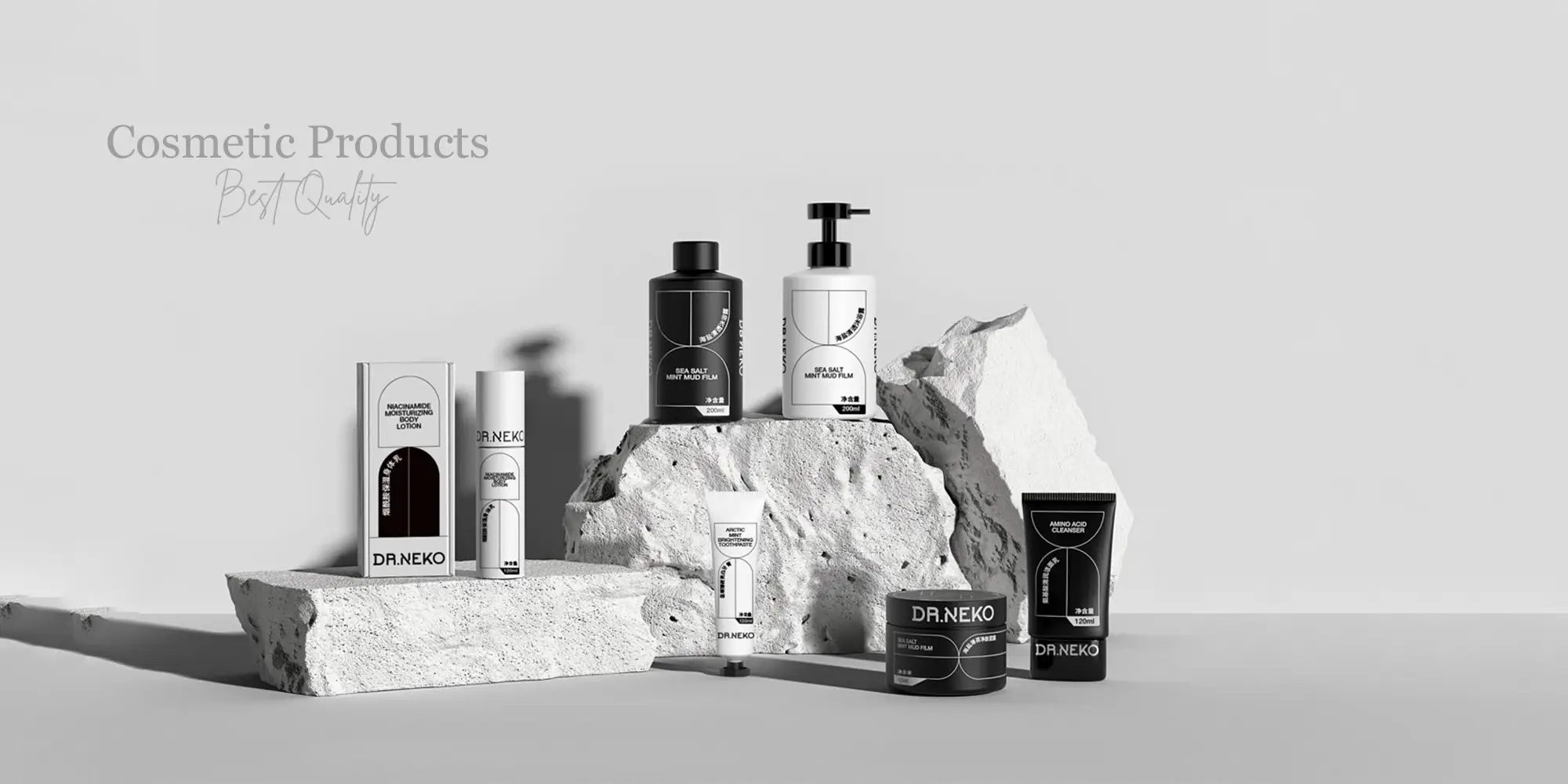 لوازم آرایشی