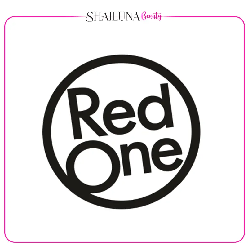 ّرند ردوان (Red one)