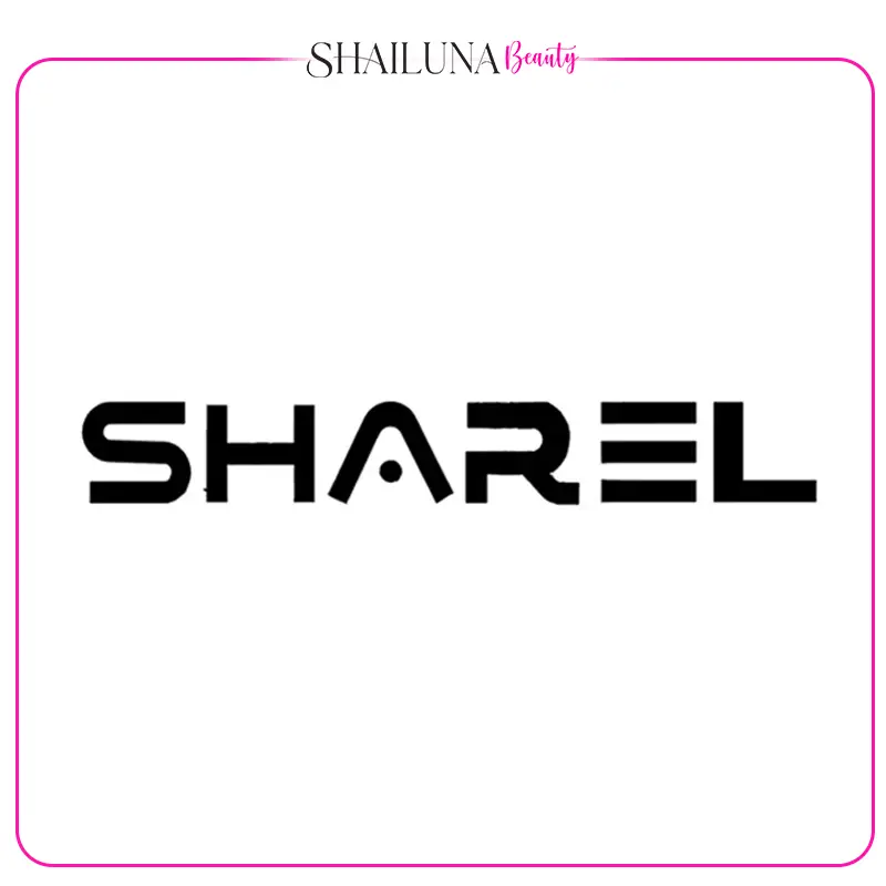 برند شارل (sharel)