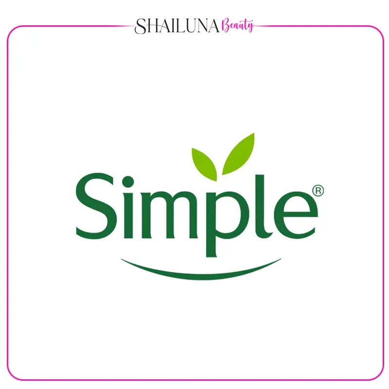 برند سیمپل(Simple)