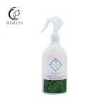 لوسیون مو بدون آبکشی حاوی کلاژن لولیا سبز رنگ - Collagen Leave-In Hair Lotion - حجم 300 میلی لیتر