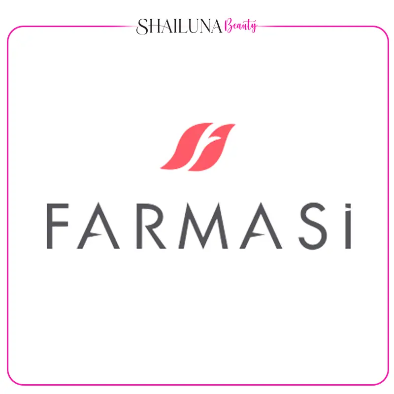 برند فارماسی (Farmasi)