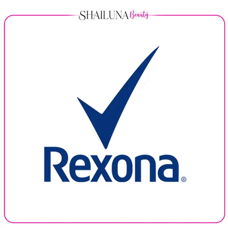 برند رکسونا (Rexona)