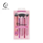 ست براش 5 تکه ریل تکنیک Rail Technique 5-piece brush Set