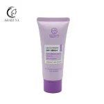 کرم ضد تغریق بنفش استلین مدل آلفا آربوتین و امگا6 Estelin Alpha Arbutin