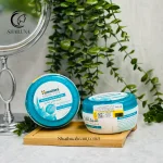 کرم مرطوب کننده هیمالیا Himalaya مدل Nourishing Skin Cream