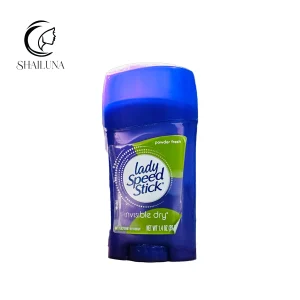 استیک ضد تعریق زنانه لیدی اسپید Invisible Dry