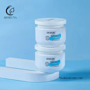 کرم مرطوب کننده هیالورونیک اسید دکتر راشل Dr.Rashel Hyaluronic Acid Cream