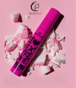 ریمل حجم دهنده صورتی اسنس آی لاو اکستریم Essence I Love Extreme