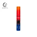 ریمل حجم دهنده نارنجی میرادور مدل Mirador Summer Time