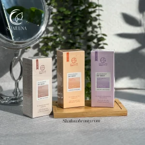 کرم ضد تعریق استلین Estelin مدل کلاژن و ویتامین سی Collagen and Vitamin C