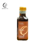 شامپو داماسک رز مدل آرگان مناسب انواع مو Damask Rose Argan Shampoo