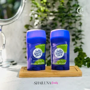 استیک ضد تعریق زنانه لیدی اسپید Invisible Dry